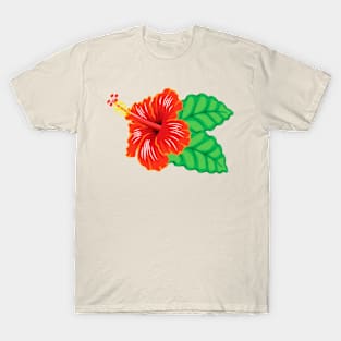 flowers develop T-Shirt